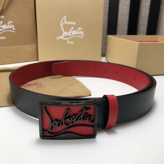 Christian  Louboutin Belts(AAAAA)-029