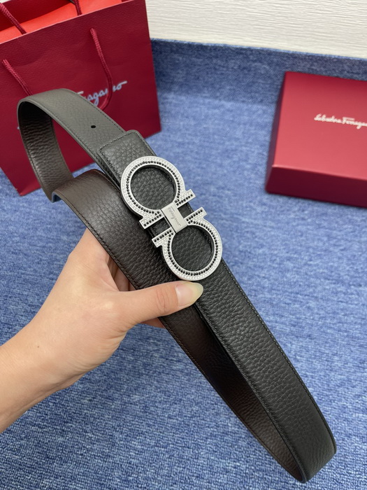 Ferragamo Belts(AAAAA)-760