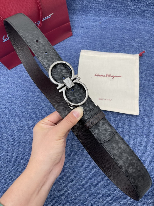 Ferragamo Belts(AAAAA)-755