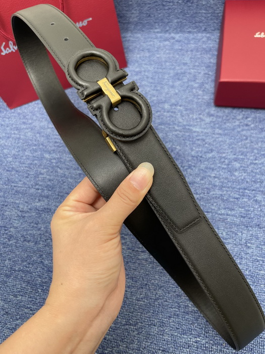 Ferragamo Belts(AAAAA)-743