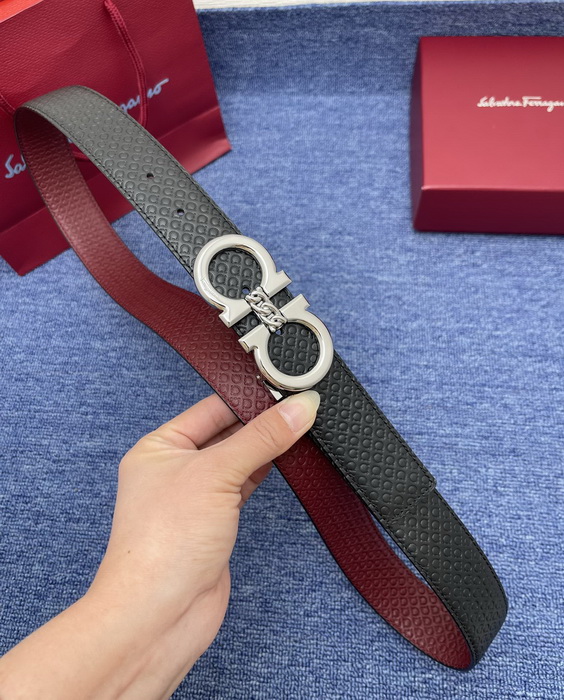 Ferragamo Belts(AAAAA)-775