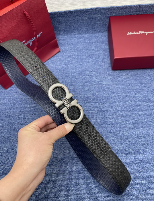 Ferragamo Belts(AAAAA)-774