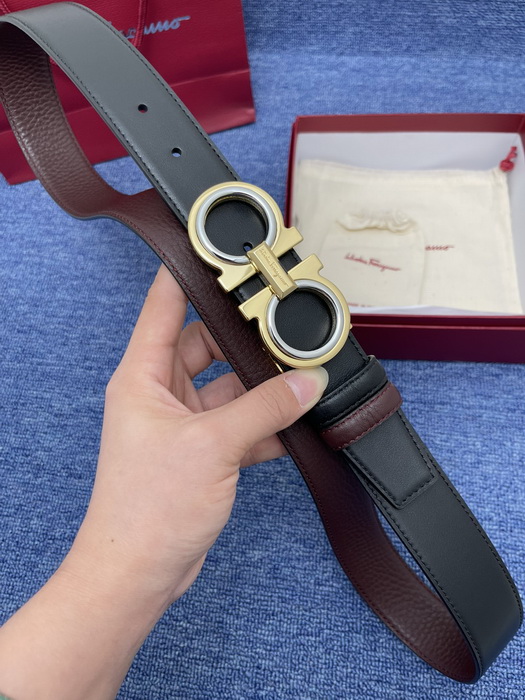 Ferragamo Belts(AAAAA)-729