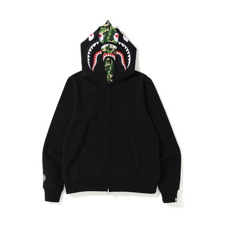 Bape Hoody-666