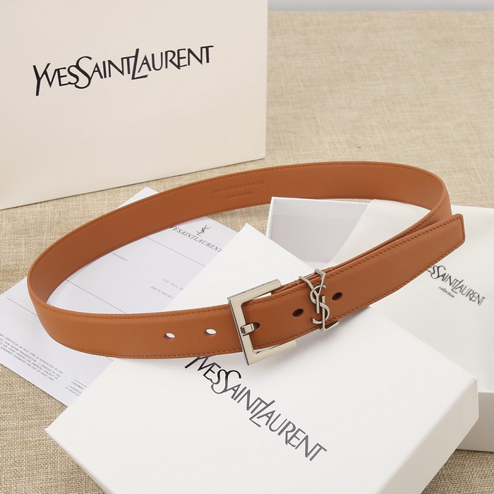 YSL Belts(AAAAA)-021