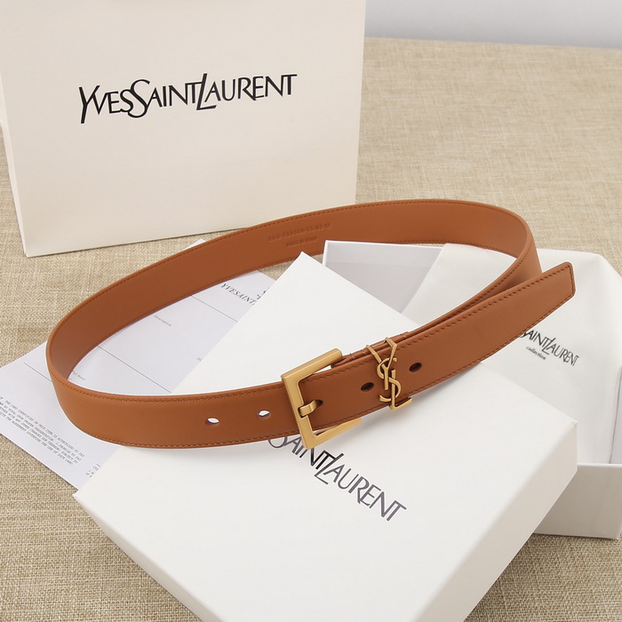 YSL Belts(AAAAA)-020