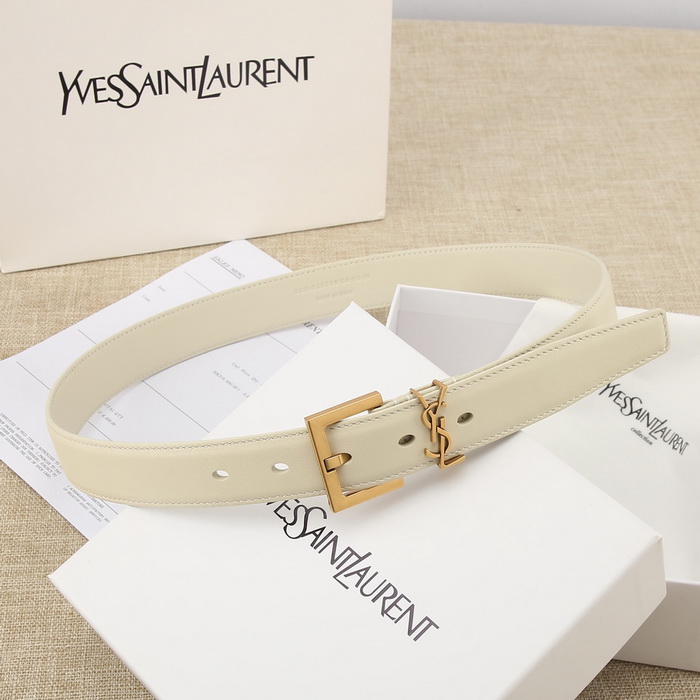 YSL Belts(AAAAA)-019