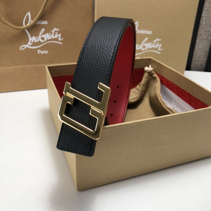 Christian  Louboutin Belts(AAAAA)-023