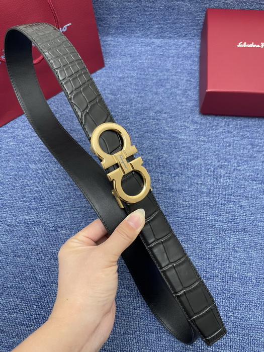 Ferragamo Belts(AAAAA)-858