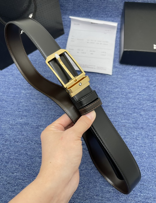 Montblanc Belts(AAAAA)-030