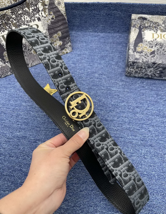 Dior Belts(AAAAA)-405