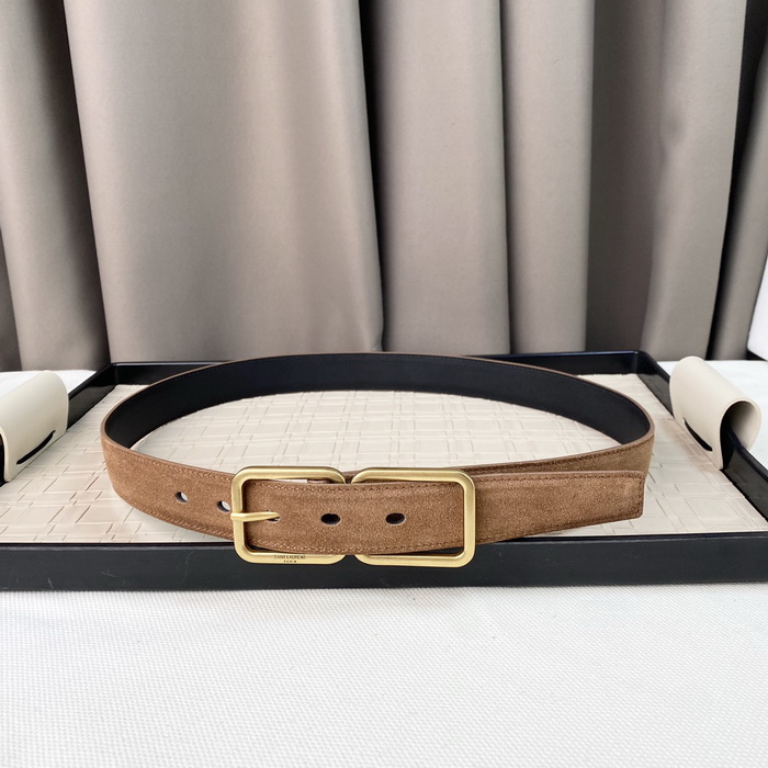 YSL Belts(AAAAA)-011