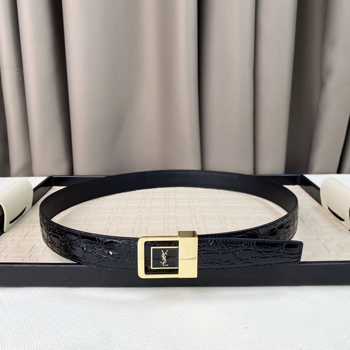 YSL Belts(AAAAA)-004