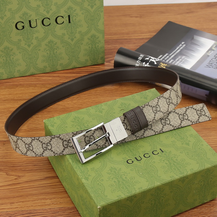 Gucci Belts(AAAAA)-1206