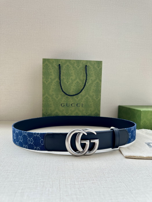 Gucci Belts(AAAAA)-1300