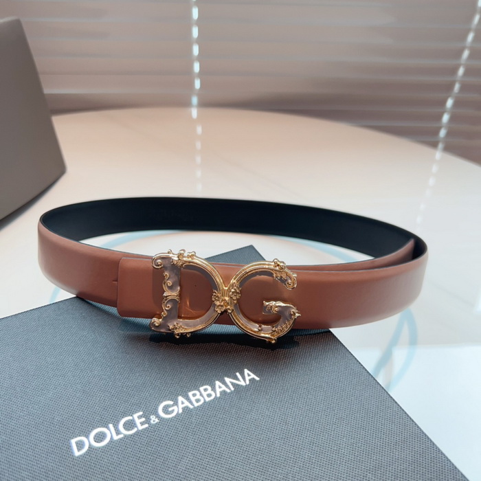 D&G Belts(AAAAA)-015