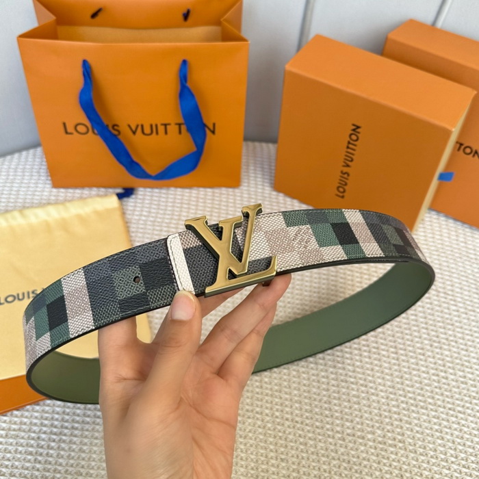 LV Belts(AAAAA)-2018