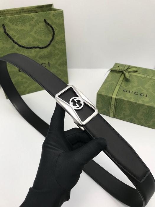 Gucci Belts(AAAAA)-1344