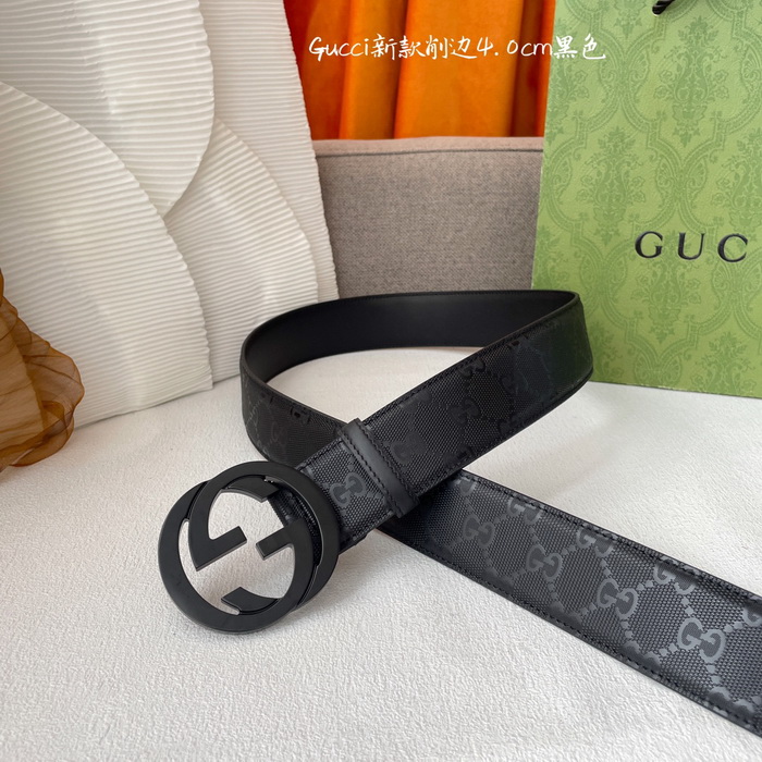 Gucci Belts(AAAAA)-1275