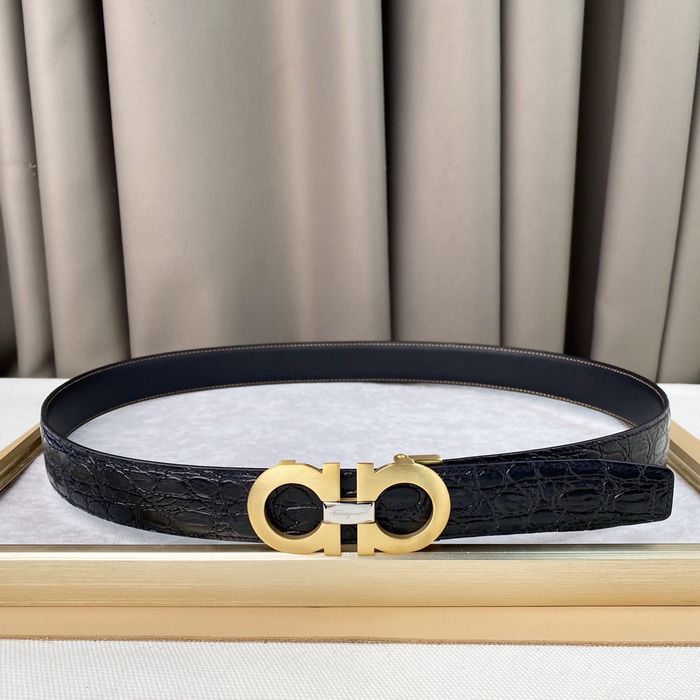 Ferragamo Belts(AAAAA)-793