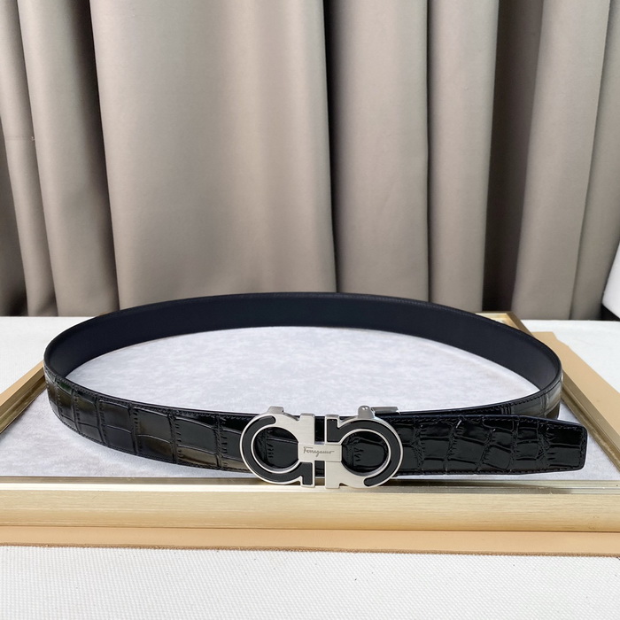 Ferragamo Belts(AAAAA)-792