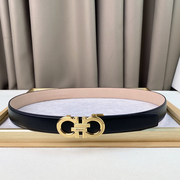 Ferragamo Belts(AAAAA)-789