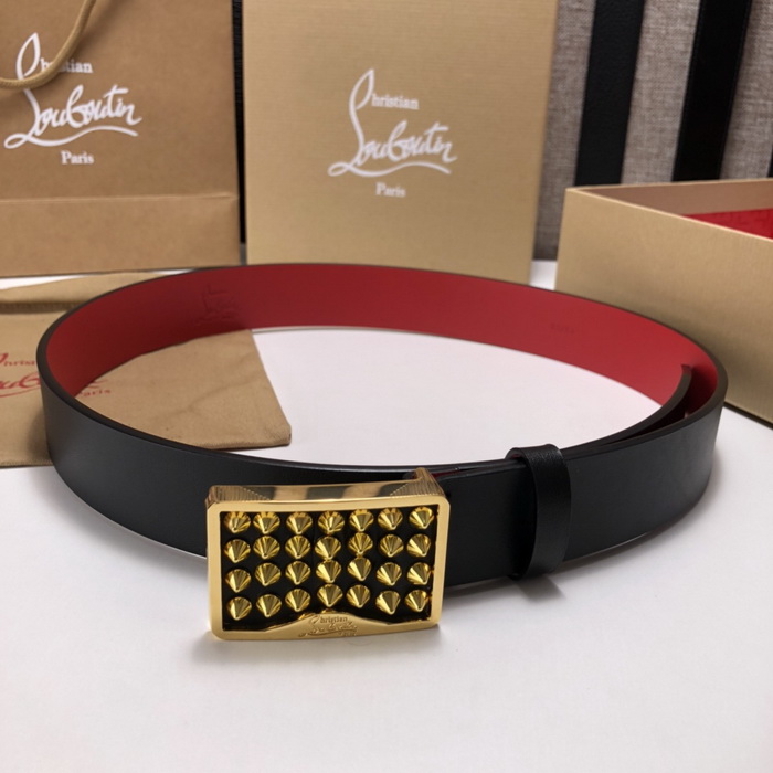 Christian  Louboutin Belts(AAAAA)-027