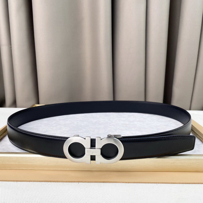 Ferragamo Belts(AAAAA)-798