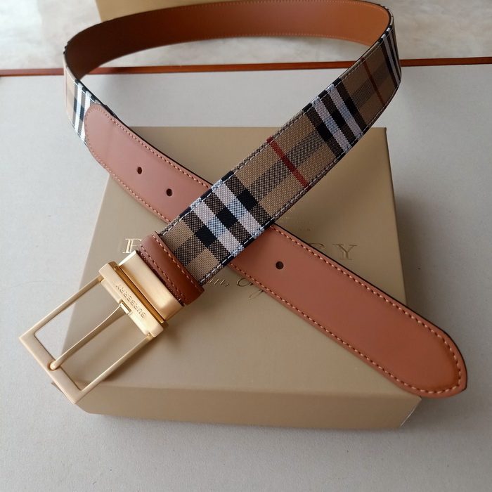 Burberry Belts(AAAAA)-090