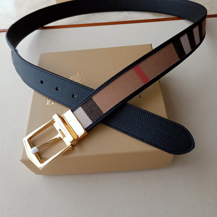 Burberry Belts(AAAAA)-095