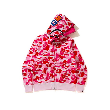 Bape Hoody-669