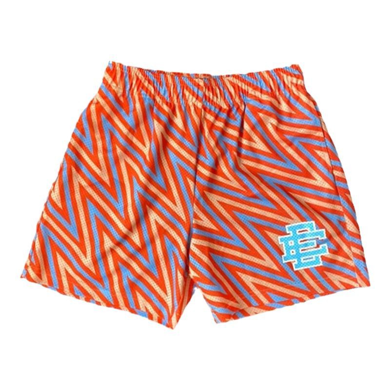 Eric Emanual Shorts-480