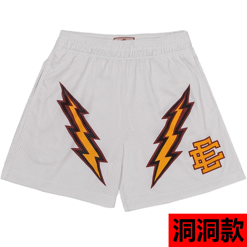 Eric Emanual Shorts-497