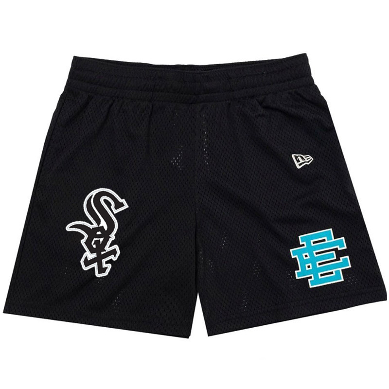 Eric Emanual Shorts-460