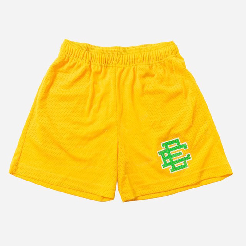 Eric Emanual Shorts-581