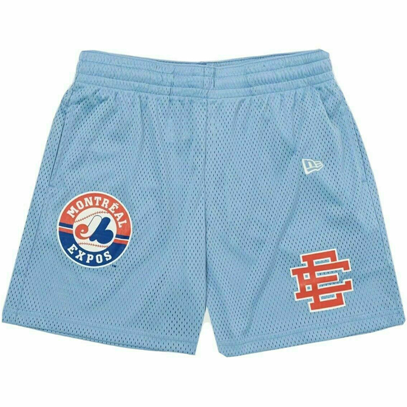 Eric Emanual Shorts-306