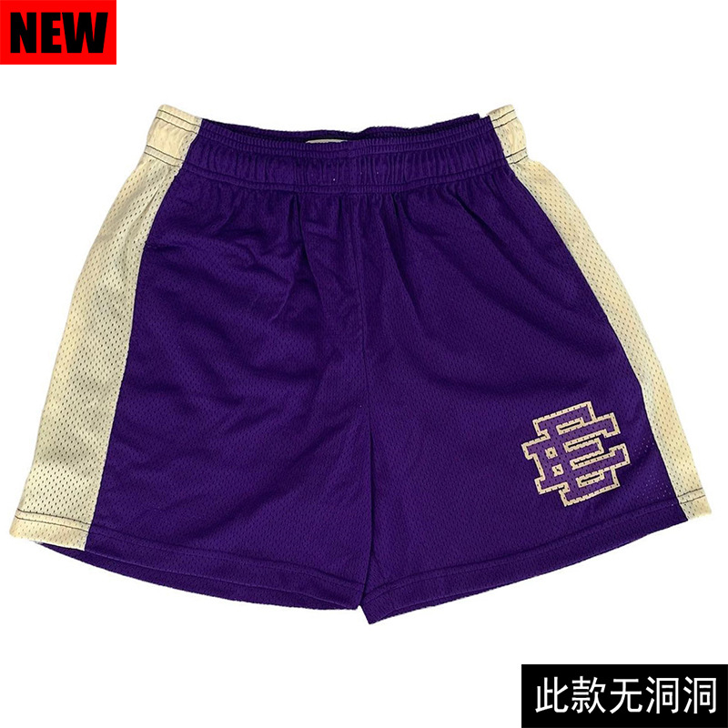 Eric Emanual Shorts-281