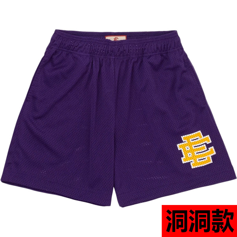 Eric Emanual Shorts-207