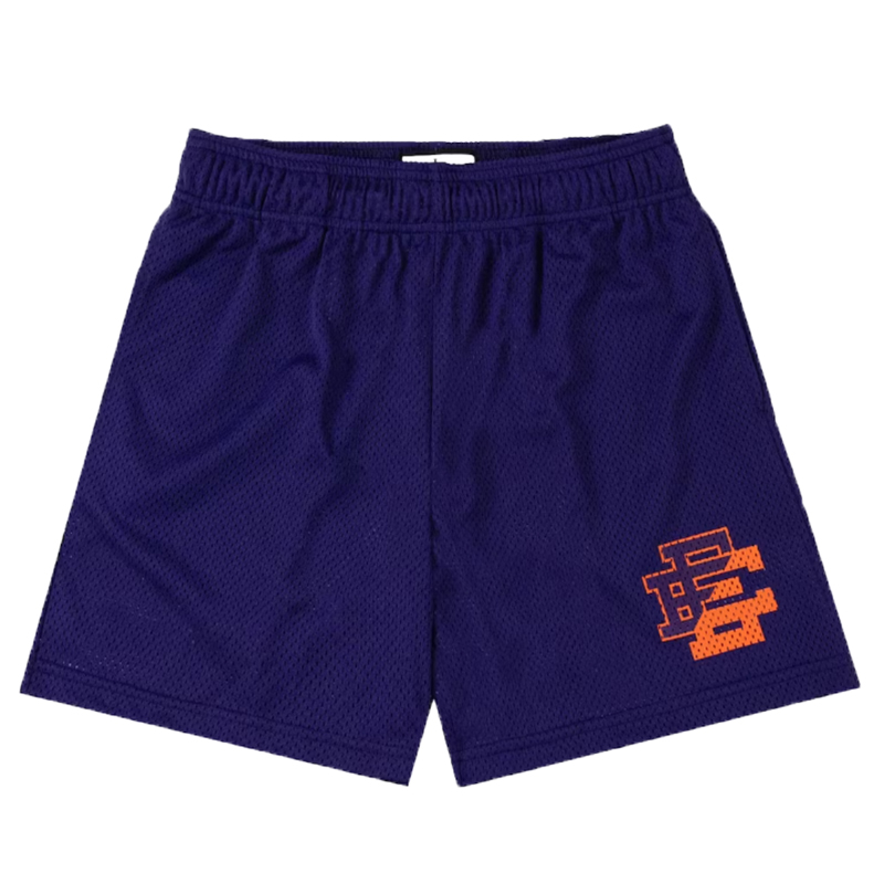 Eric Emanual Shorts-505