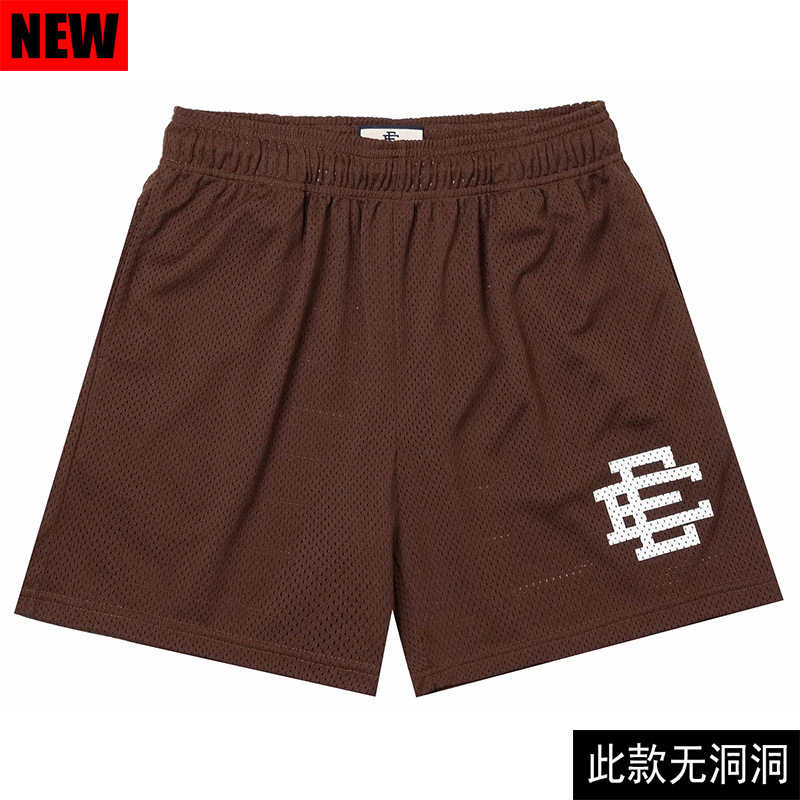 Eric Emanual Shorts-555