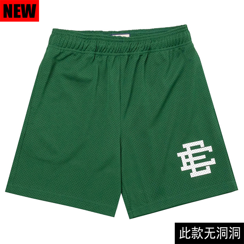 Eric Emanual Shorts-173