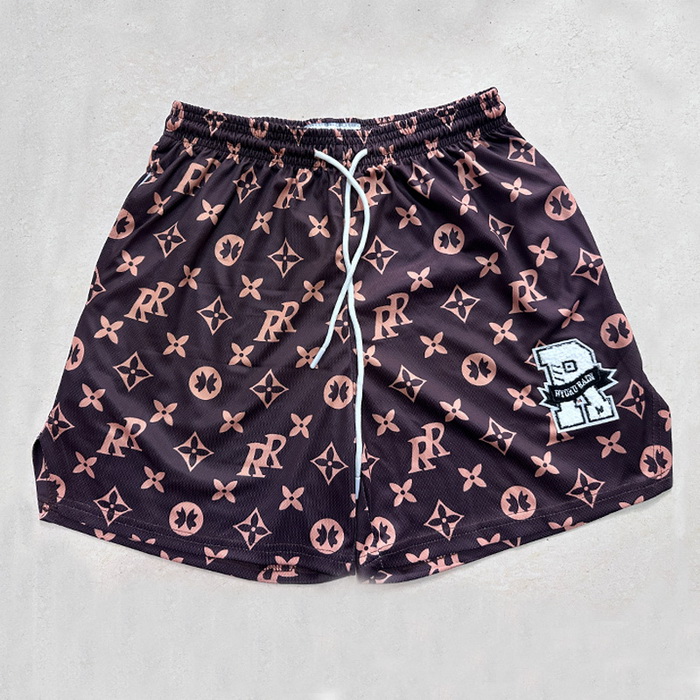 Ryoko Rain Shorts-001