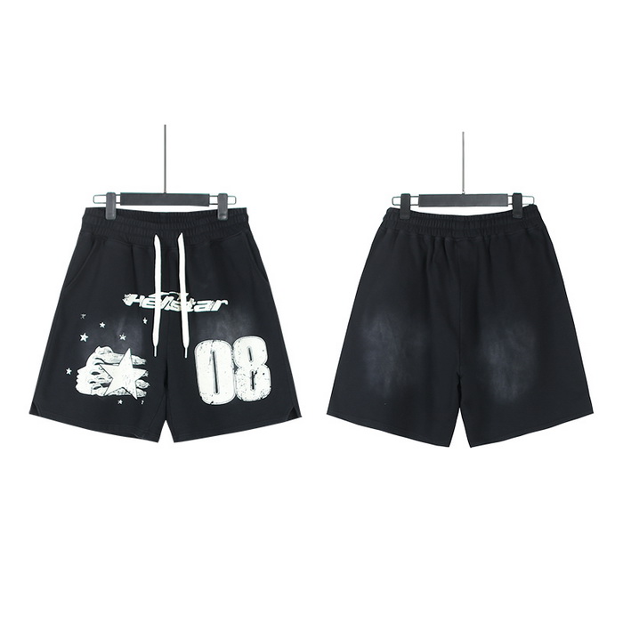 Hellstar shorts-072