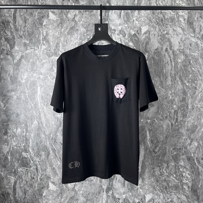 Chrome Hearts T-shirts-1058