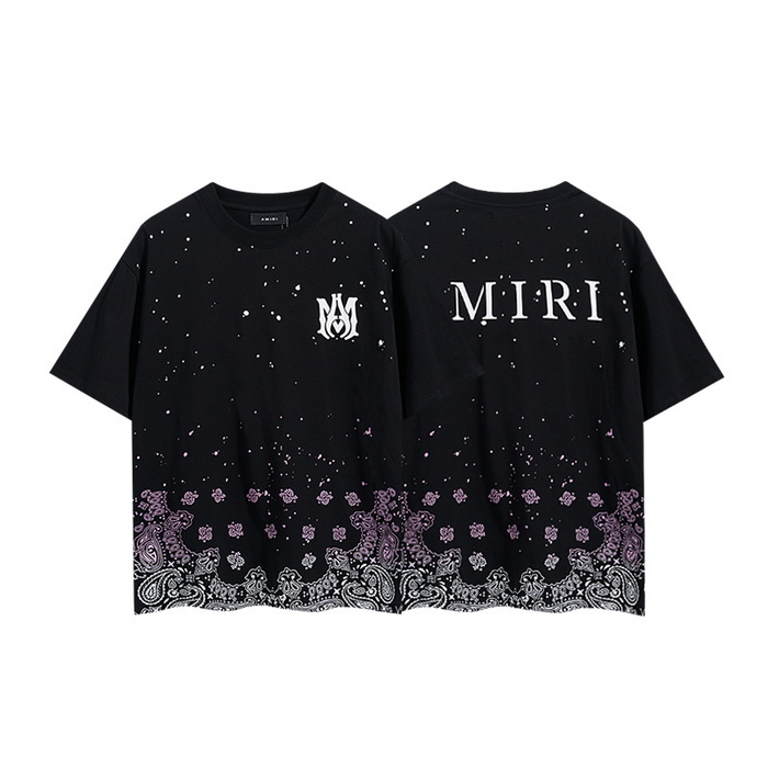 Amiri T-shirts-1107