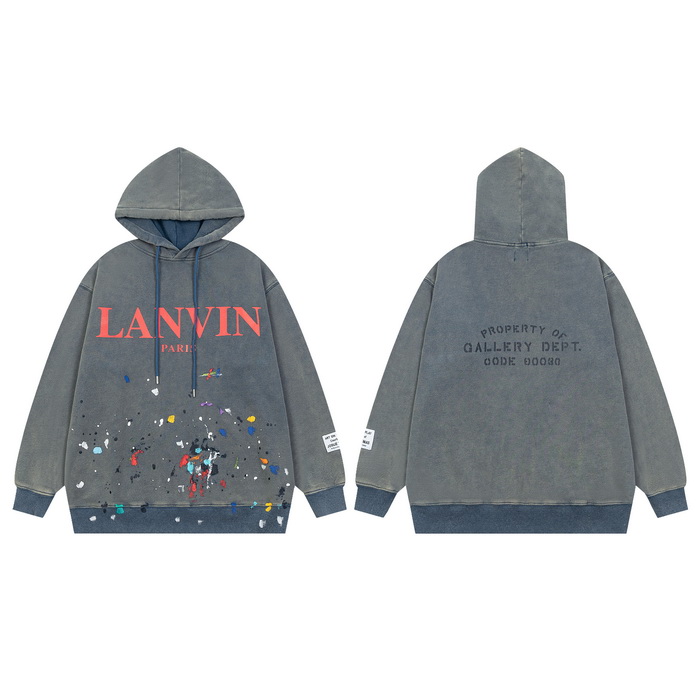 Gallery Dept Hoody-199