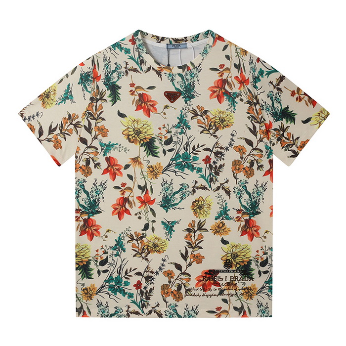 Prada T-shirts-412