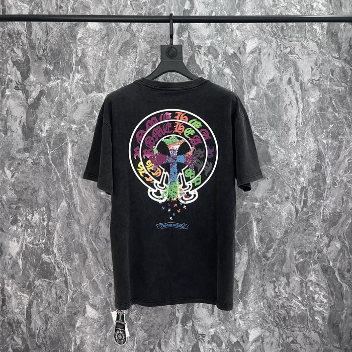 Chrome Hearts T-shirts-1064