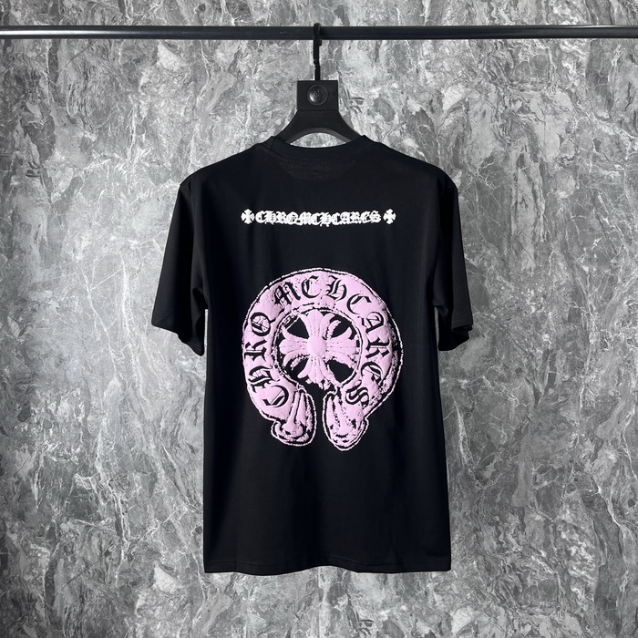 Chrome Hearts T-shirts-1057