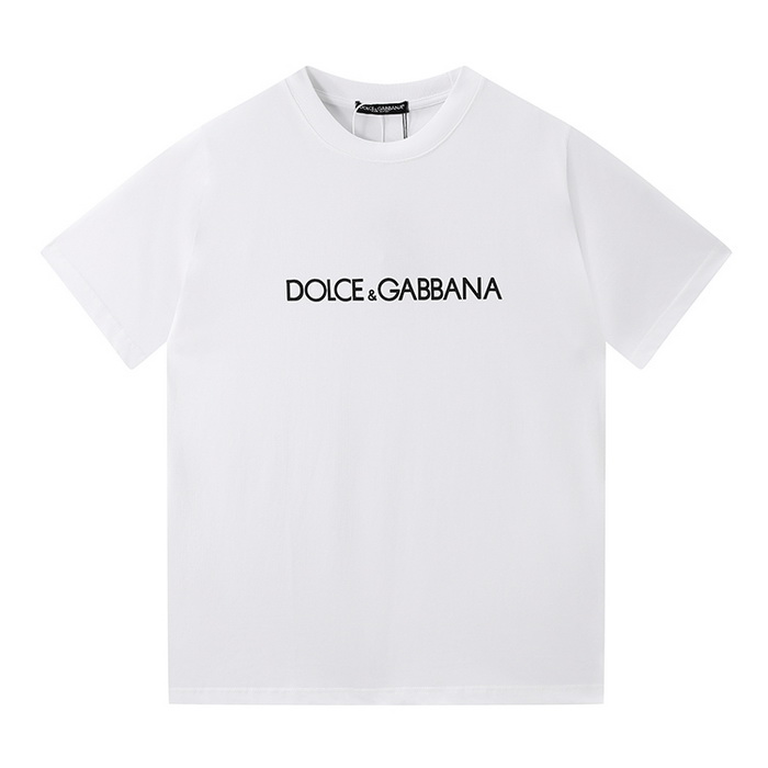 D&G T-Shirts-808